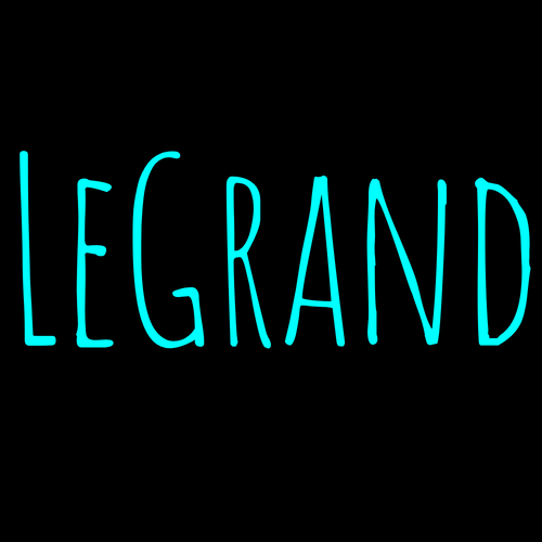 LeGrand Merch